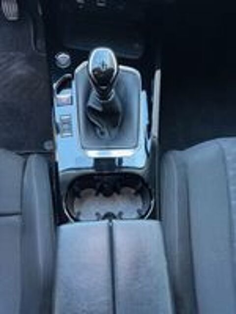 508 SW BlueHDi 130 ch S&S BVM6 Active Business 2018 occasion 95480 Pierrelaye