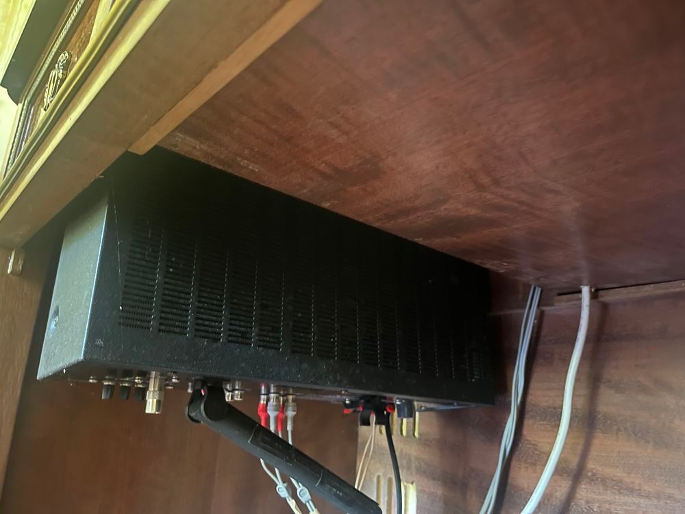 Meuble platine &agrave; musique Meubles