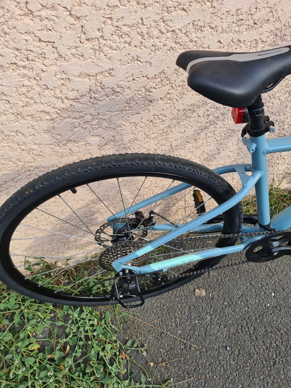 velo neuf Vélos