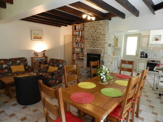  Maison à vendre 5 pièces 125 m²