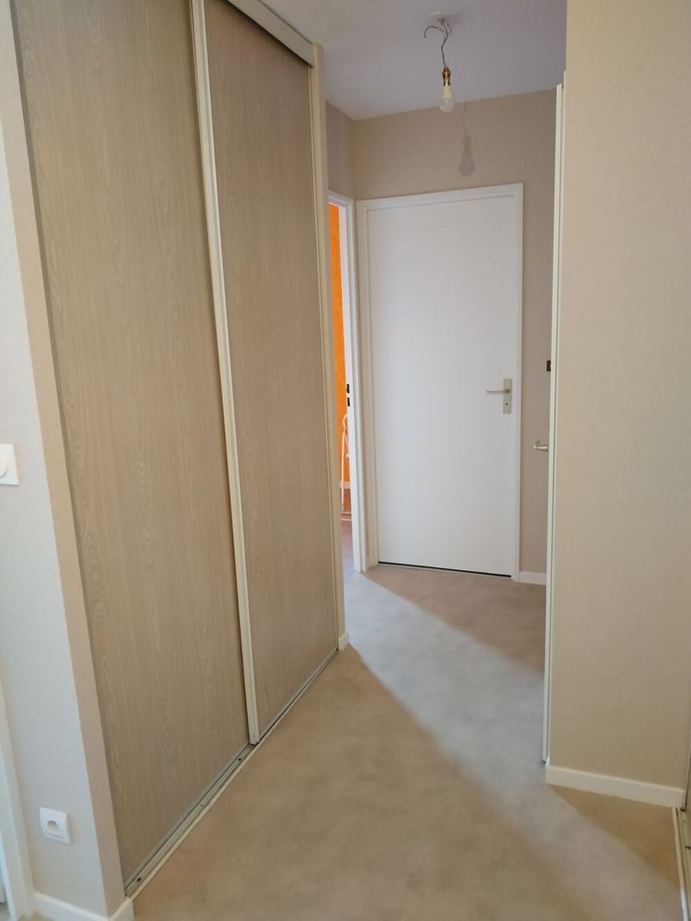 Vente Appartement Appartement Toulouse  secteur Lardenne centre T2 50 m2 Toulouse