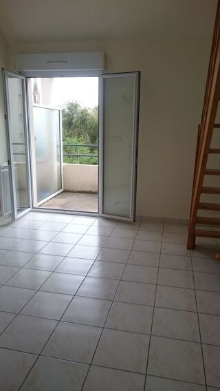  Appartement à louer 2 pièces 32 m² Angers