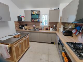  Maison à vendre 6 pièces 131 m²