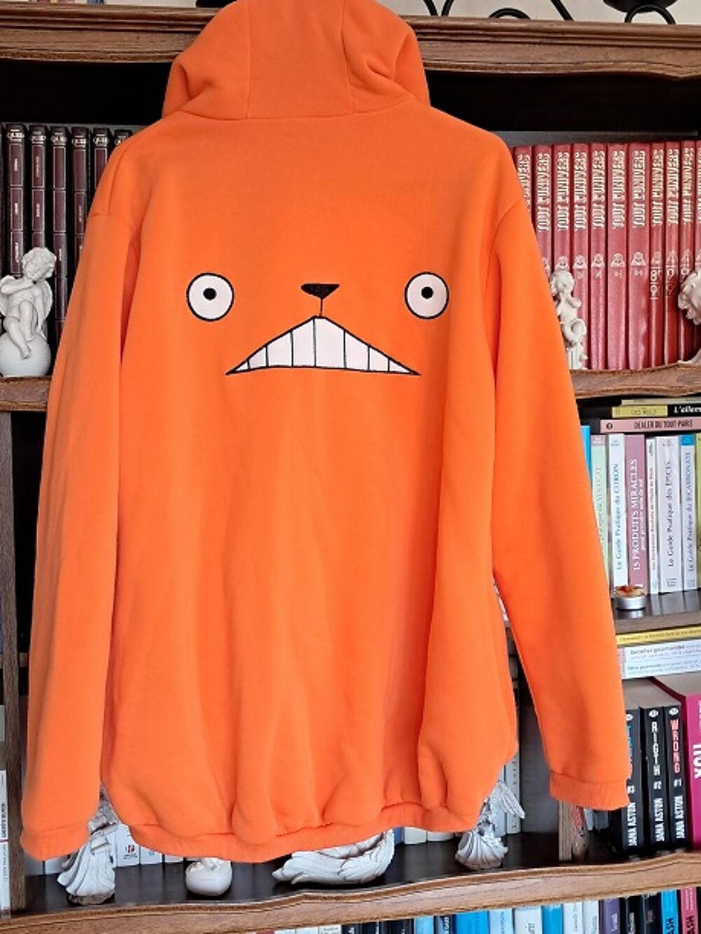 Gilet Assassination classroom manga japon anime TV cosplay m Vêtements