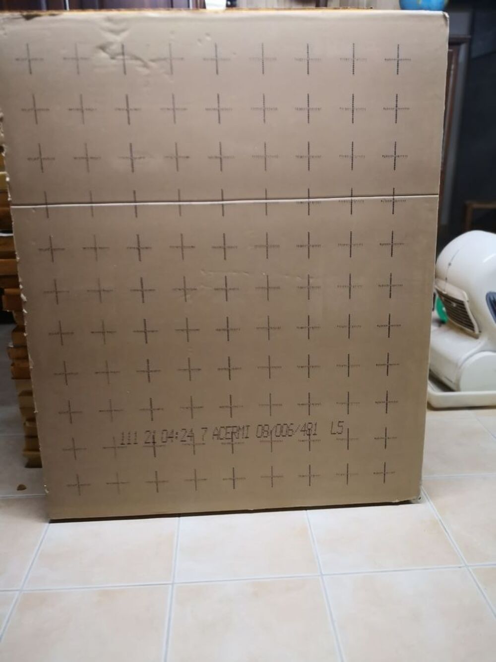 Panneaux isolants en polyur&eacute;thane Bricolage