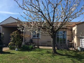  Maison � vendre 5 pi�ces 95 m�