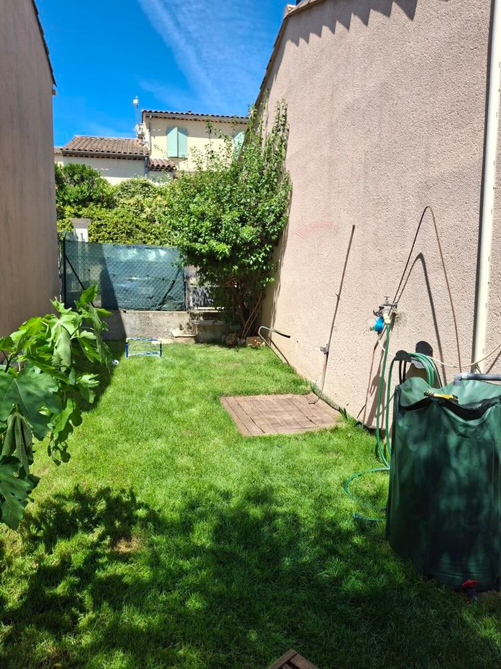 Vente Maison maison individuelle 100m2 Grasse