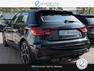 A1 Sportback 40 TFSI 207 ch S tronic 7 S Line 2023 occasion 69007 Lyon