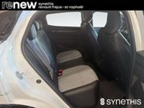 M&eacute;gane Megane E-Tech EV60 220 ch super charge Techno 2023 occasion 83600 Fr&eacute;jus