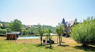  Propriété/château à vendre 10 pièces 240 m²