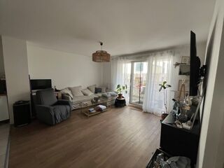  Appartement à vendre 2 pièces 53 m²
