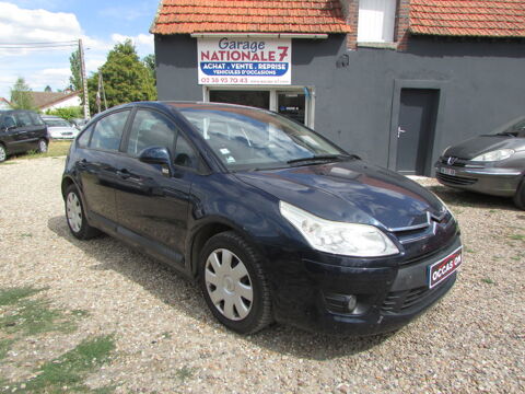 Citroen c4 1.6 HDI 90CV