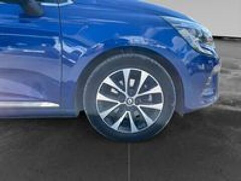 Clio V Clio Blue dCi 100 - 21N Intens 2023 occasion 08300 Rethel