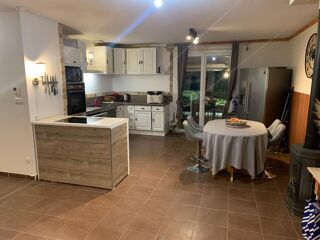  Maison � vendre 4 pi�ces 89 m�