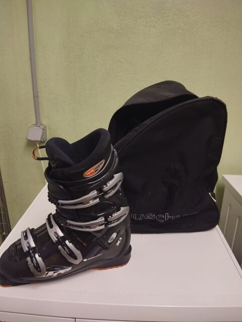 chaussures+de+ski+Rossignol+Homme 70 Écurcey (25)