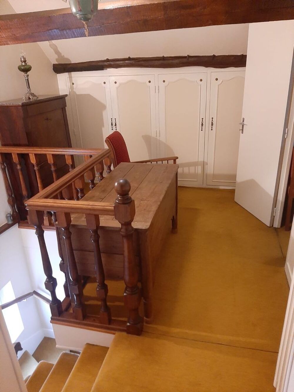 Vente Maison Maison individuelle calme proche de Sens Collemiers