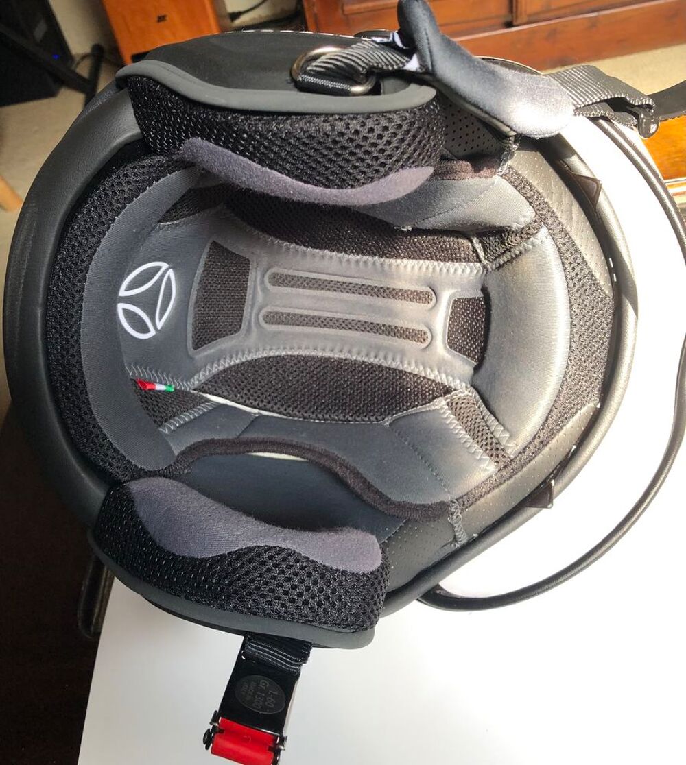 CASQUE MOTO Sports