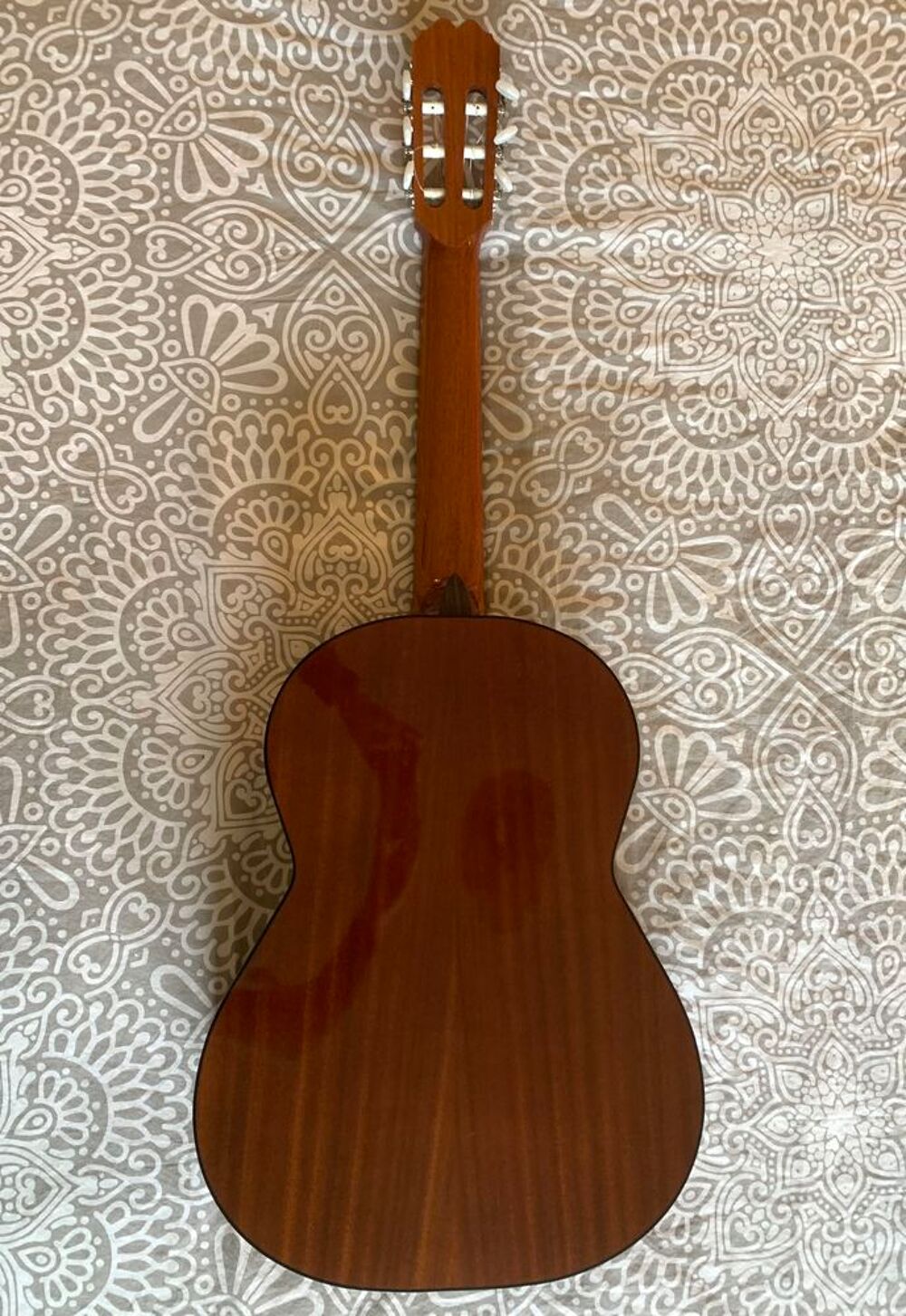 Guitare classique Admira Malaga Instruments de musique