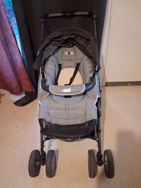 Poussette combi Montaigu (85)