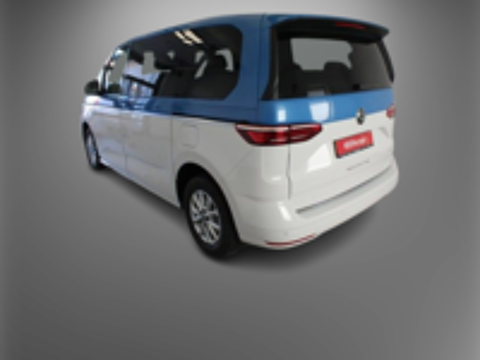 MULTIVAN Multivan Court 1.5 TSI 136 DSG7 Multivan 2022 occasion 67100 Strasbourg