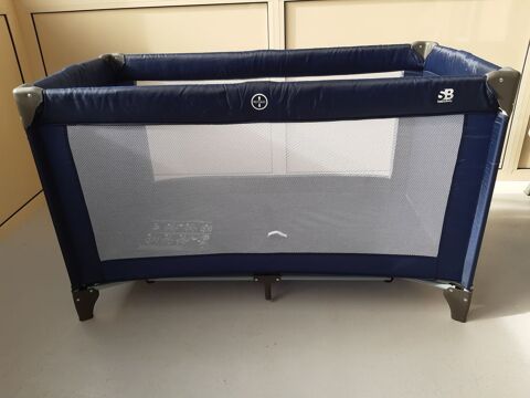 Lit Pliant Parapluie Safety Baby ds Carton d'Origine. 30 Le Vernois (39)