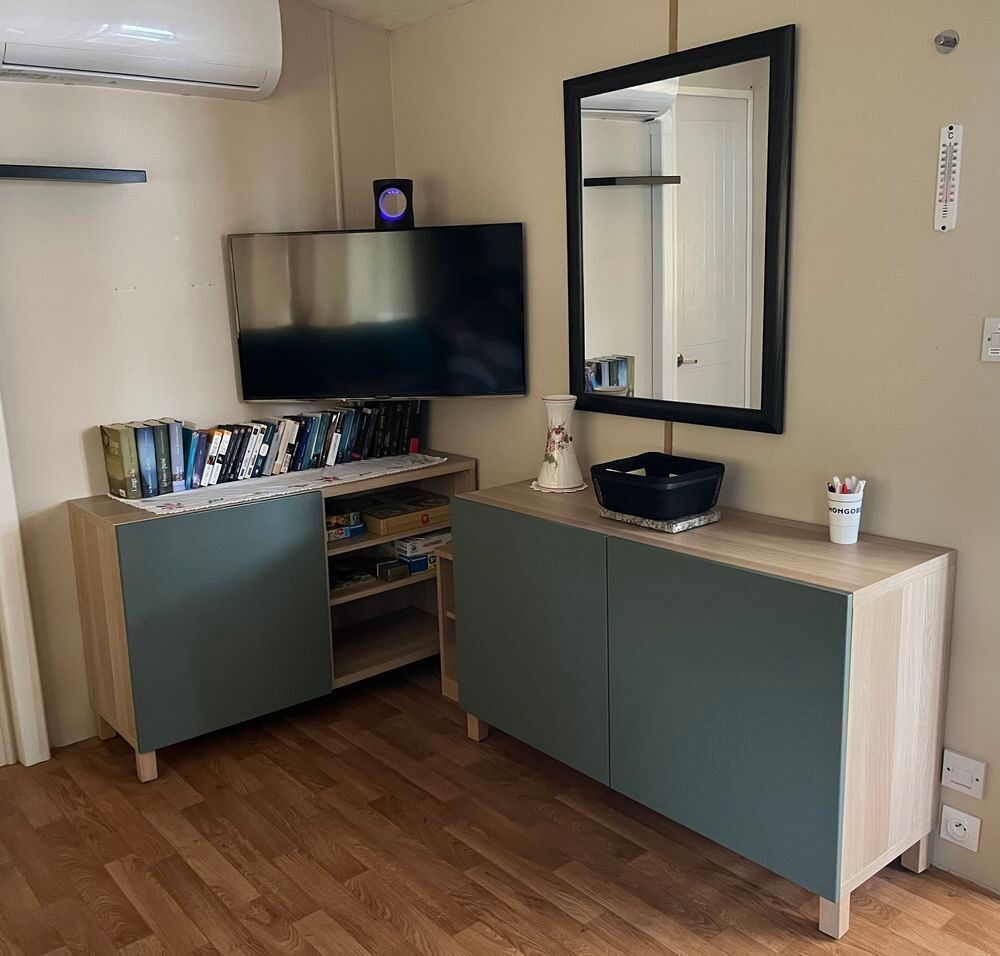   Mobil home 45m2 Languedoc-Roussillon, Lattes (34970)