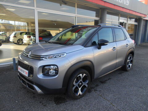 Citroen c3 aircross Citroën
