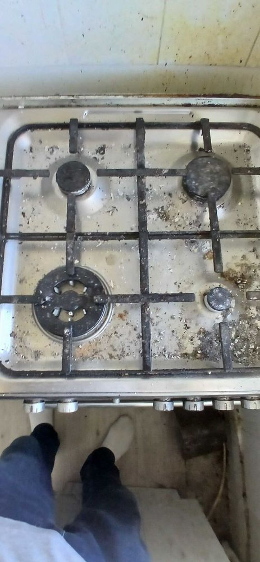 four hotpoint ariston Electrom�nager