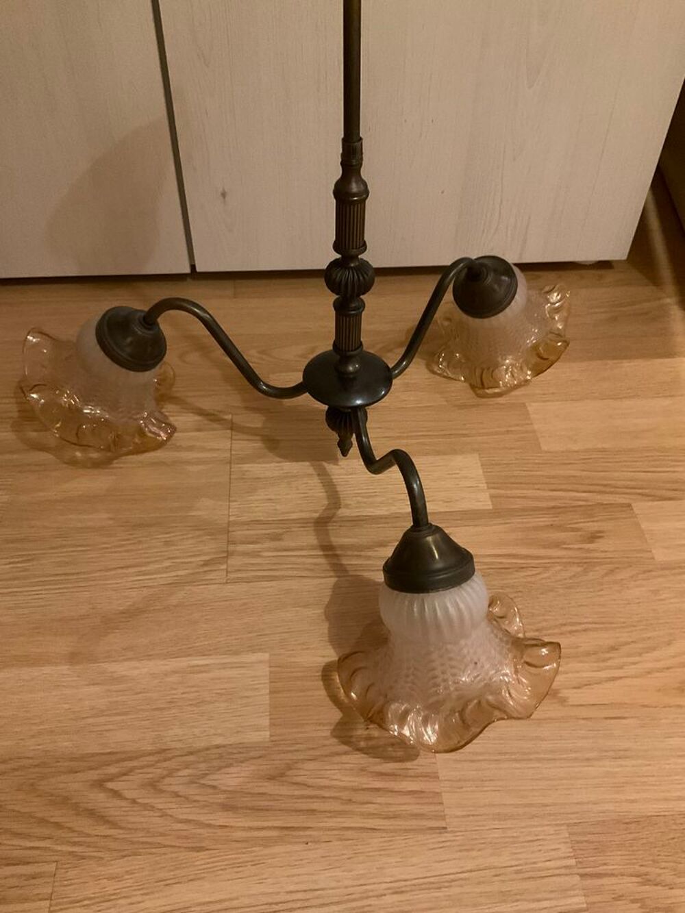 Lustre Décoration