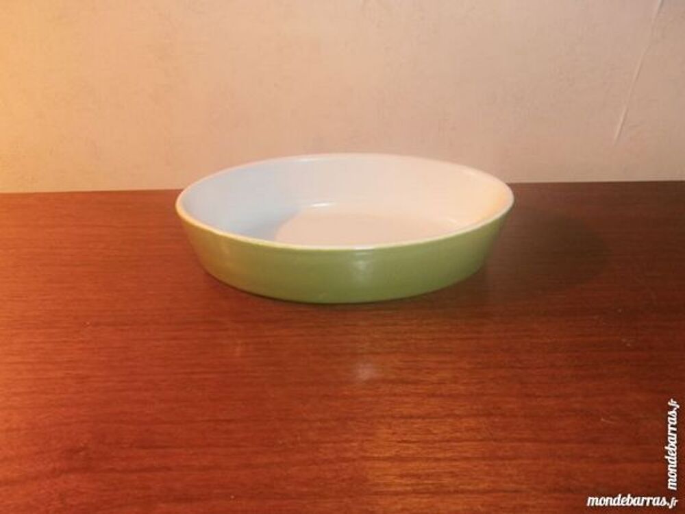 Lot de 2 plats &agrave; four (12) Cuisine