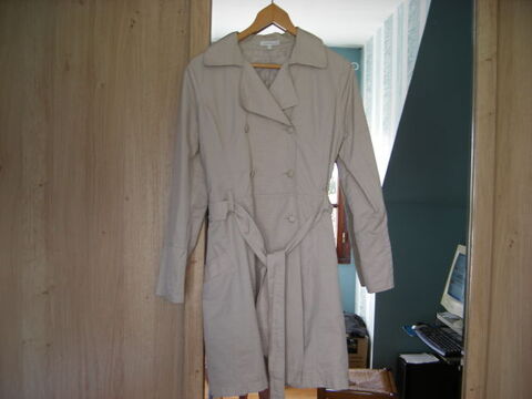 Trench beige 25 Laventie (62)