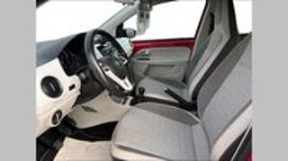 UP 1.0 75 BlueMotion Technology BVM5 Up! Beats Audio 2019 occasion 91310 Montlh&eacute;ry