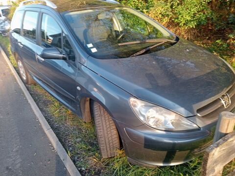 Peugeot 307 sw 1.6 16V
