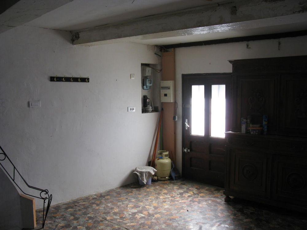 Vente Maison Maison F3 Bize-minervois