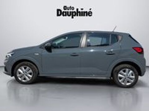 Sandero TCe 90 Expression 2023 occasion 38140 Rives