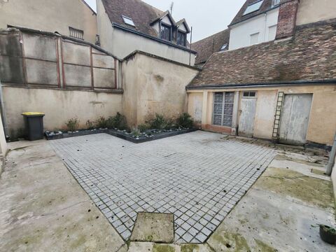  Appartement � louer 3 pi�ces 56 m�