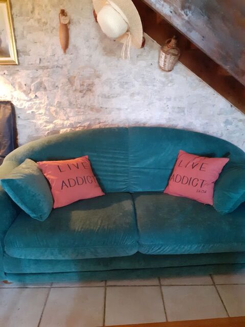 Canap� 0 Saint-Gervais-d'Auvergne (63)