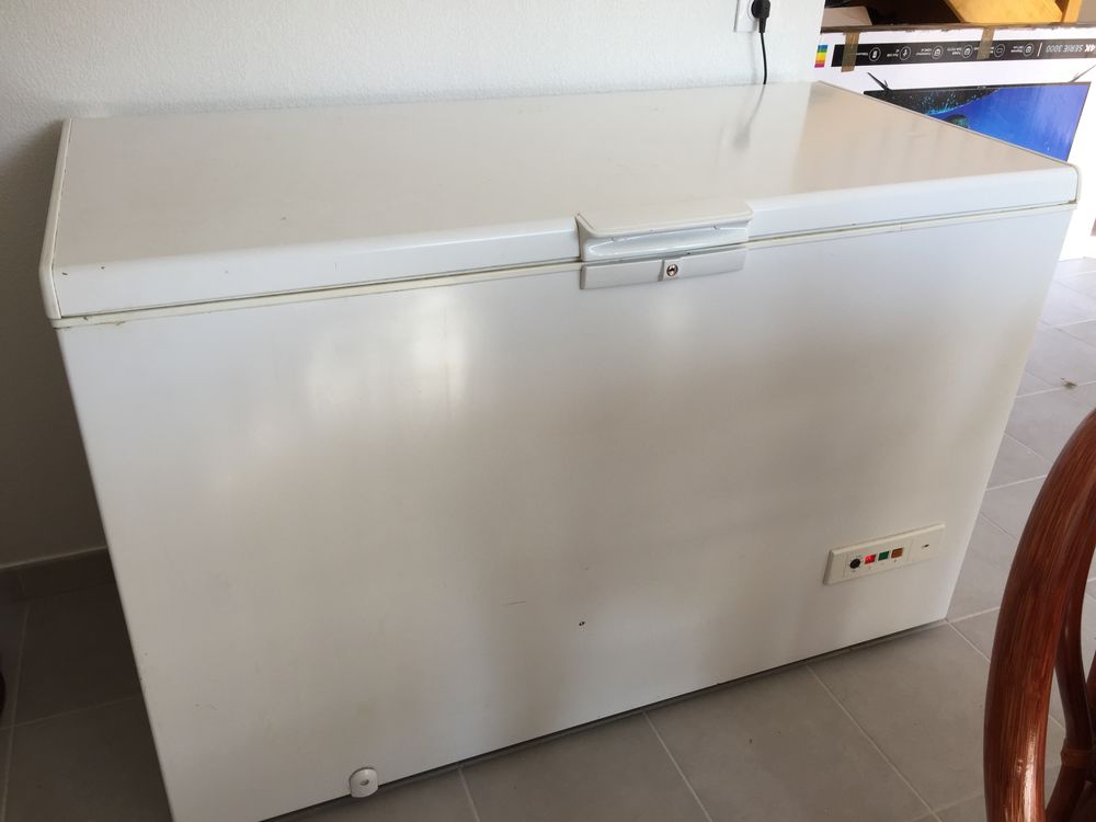 Cong&eacute;lateur Electroménager