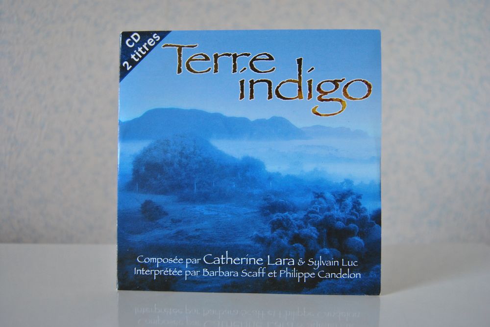 CD DEEP FOREST et XXV CD et vinyles