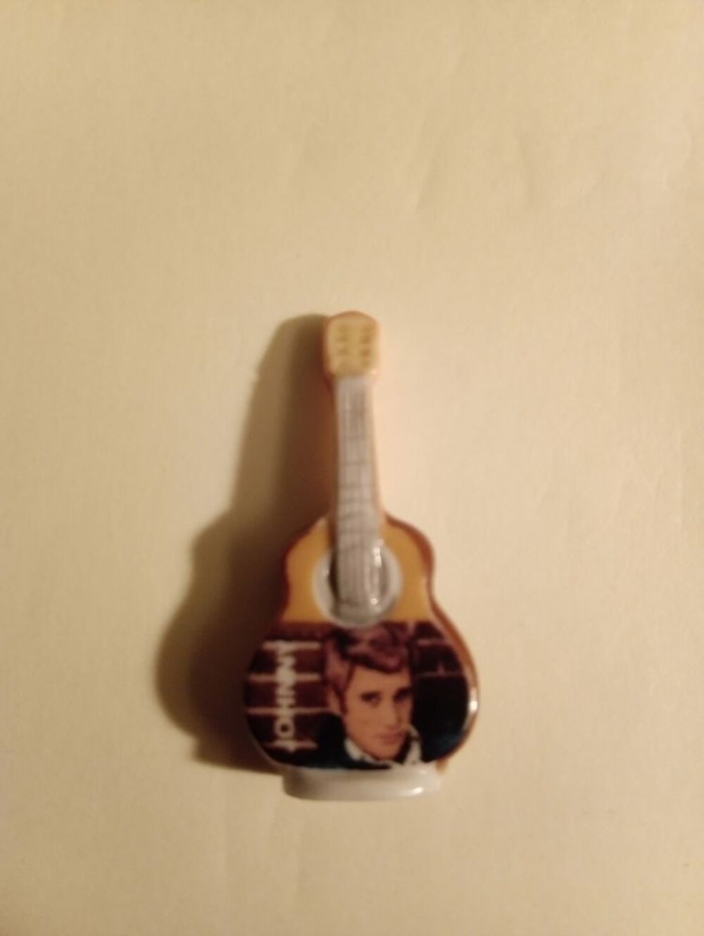 F&egrave;ves Johnny Hallyday 