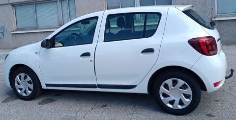 Dacia sandero TCe 90 Ambiance