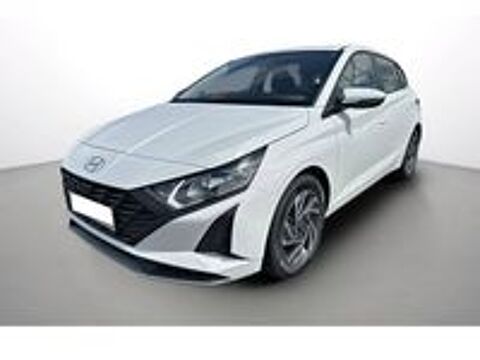 i20 2024 occasion 42170 Chambles