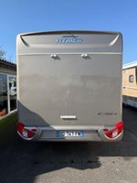  2015 occasion 31800 Estancarbon