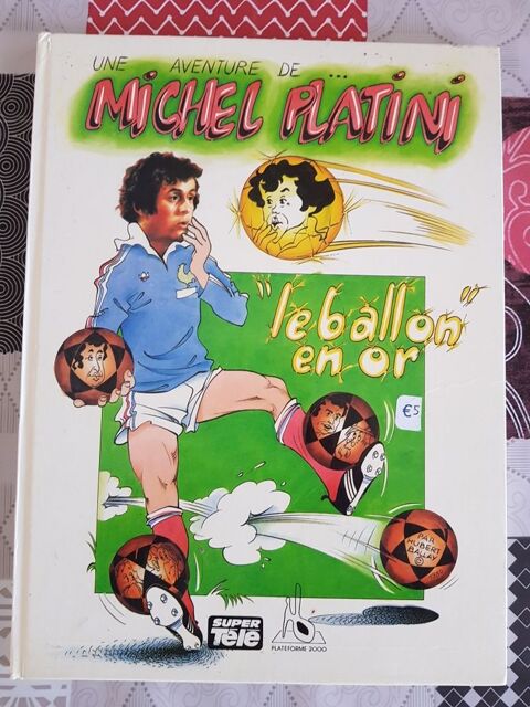 bd Michel platini 5 Rethel (08)