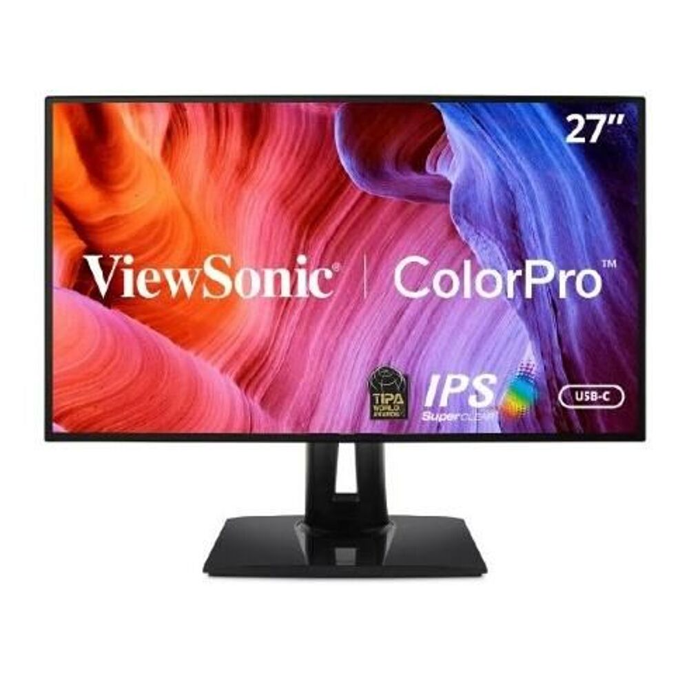 Moniteur IPS ViewSonic VP2768a Neuf Matriel informatique