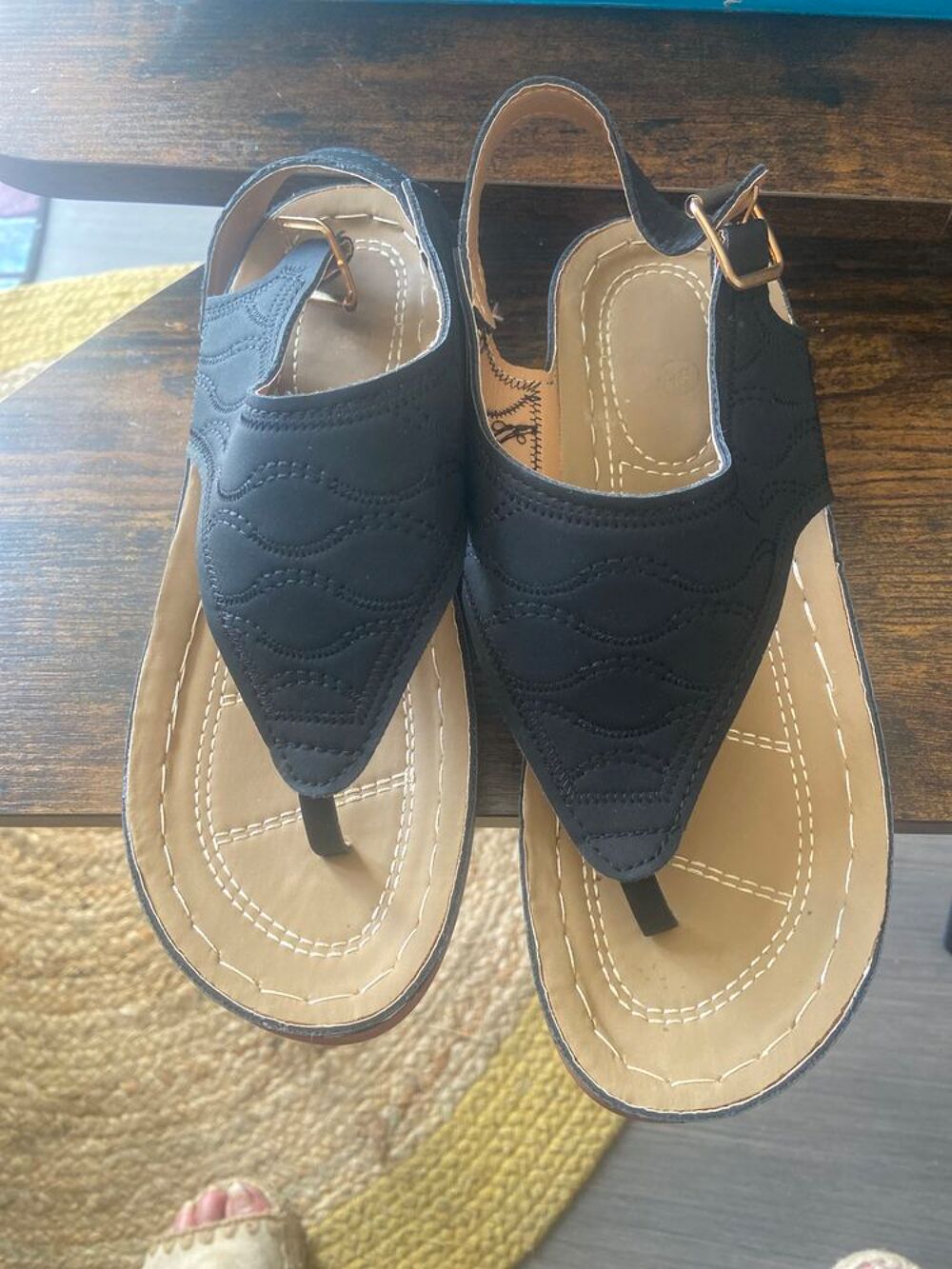 Chaussure femme Chaussures