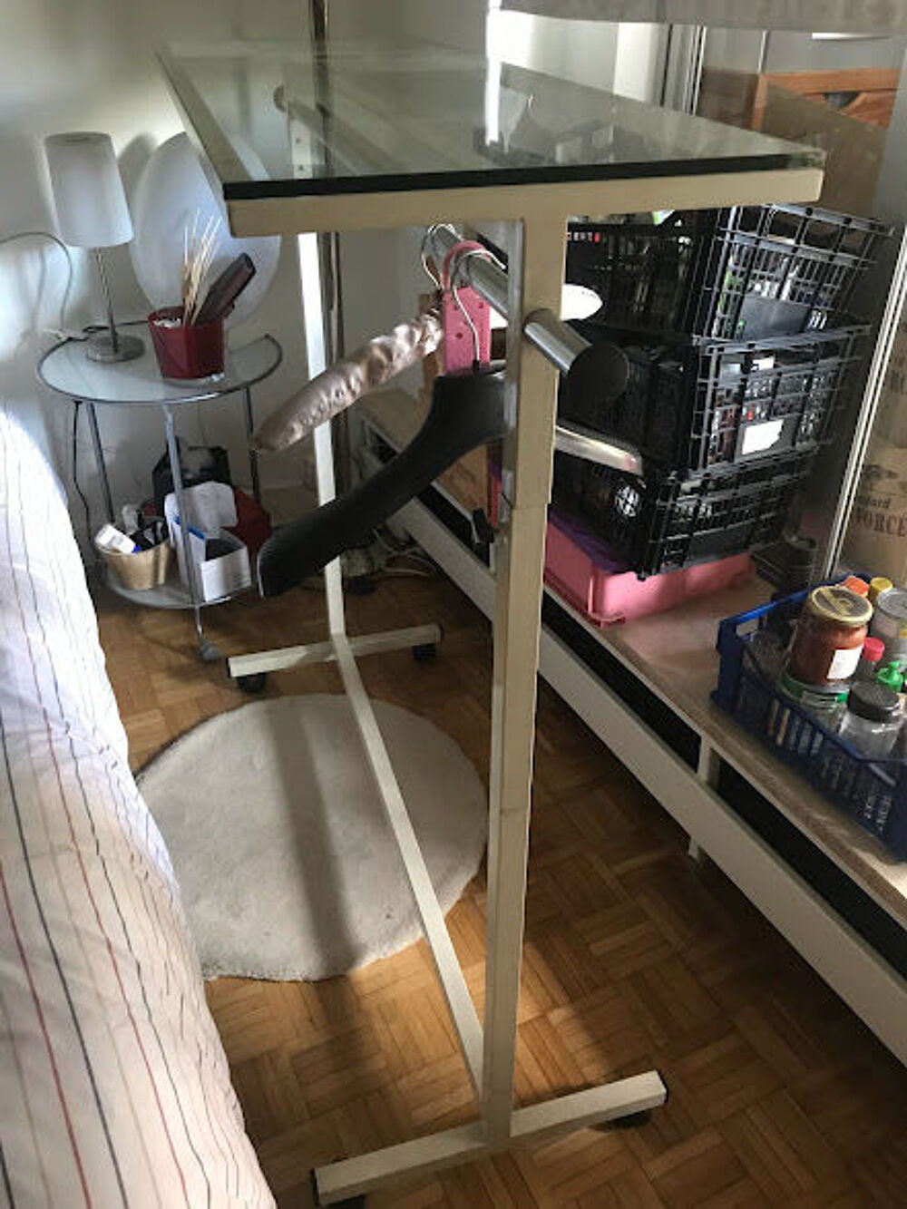 Portant professionnel v&ecirc;tements Meubles