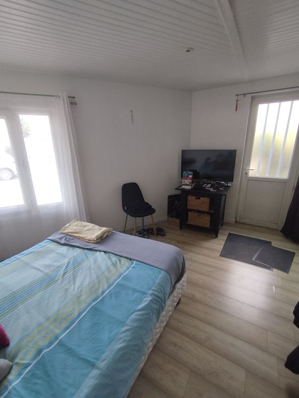Location Appartement Studio proche fac des sciences limoges Limoges