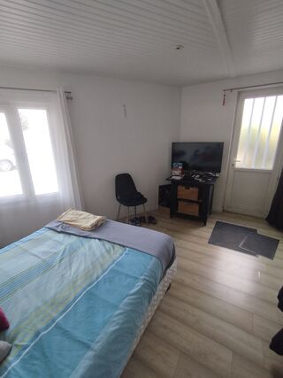  Appartement à louer 1 pièce 20 m² Limoges