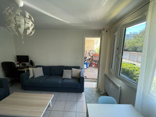  Appartement à vendre 3 pièces 56 m² Montpellier